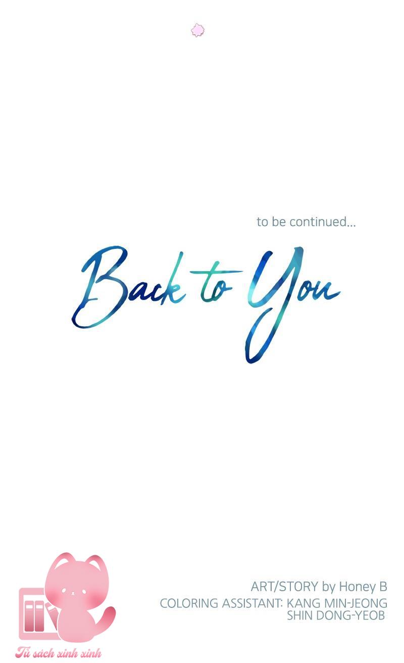 Về Bên Anh - Chap 18