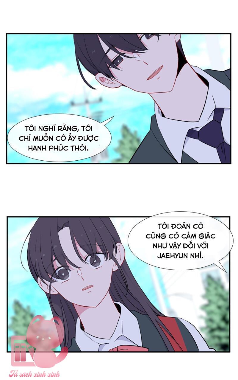 Về Bên Anh - Chap 18