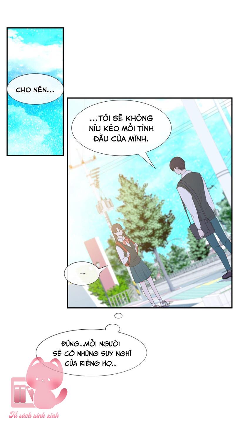 Về Bên Anh - Chap 18