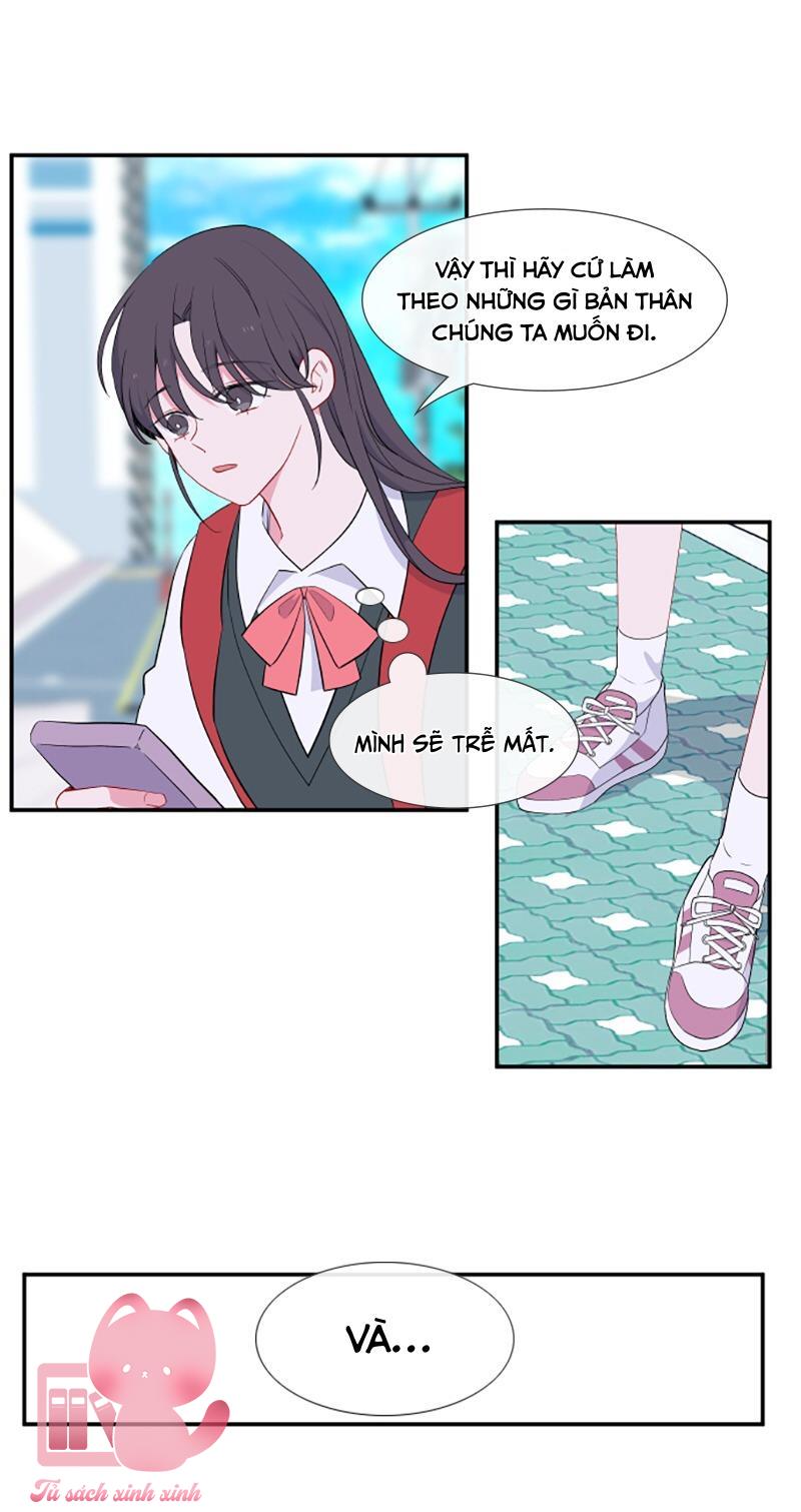 Về Bên Anh - Chap 18