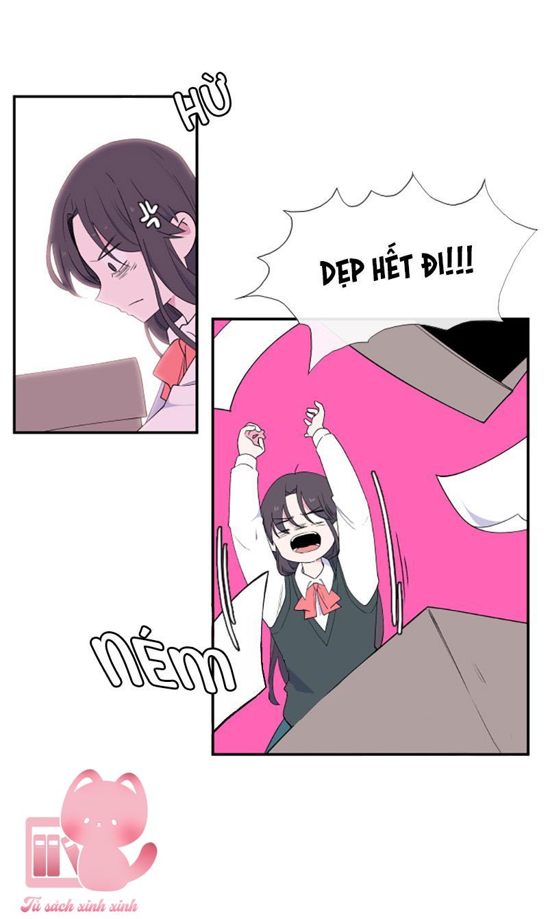 Về Bên Anh - Chap 19