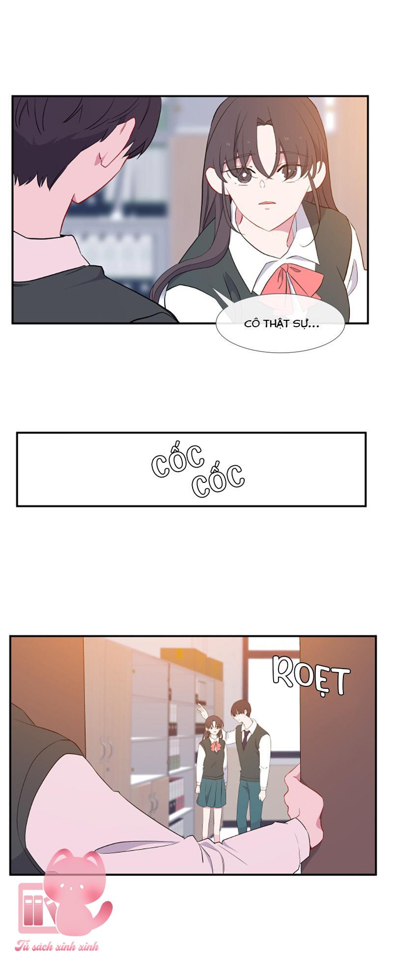 Về Bên Anh - Chap 19