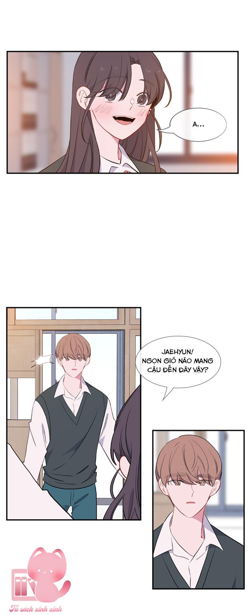 Về Bên Anh - Chap 19