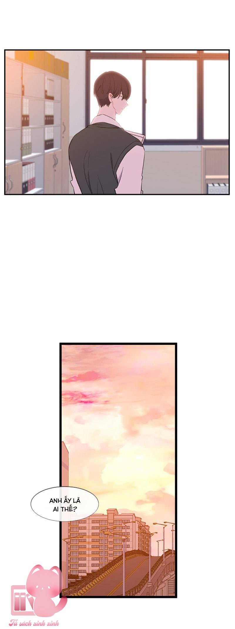 Về Bên Anh - Chap 19