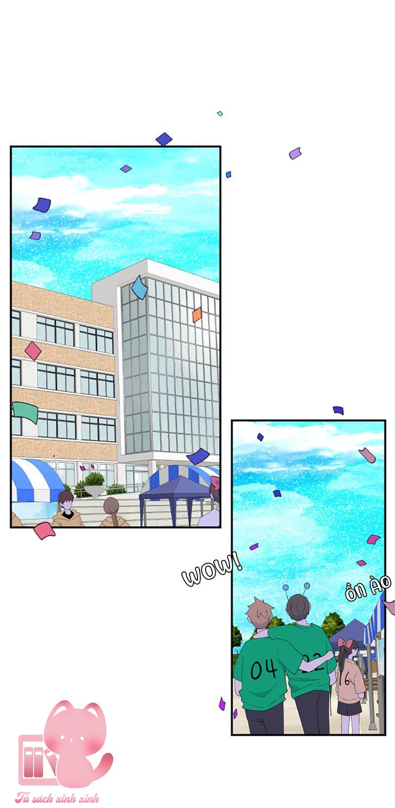 Về Bên Anh - Chap 19