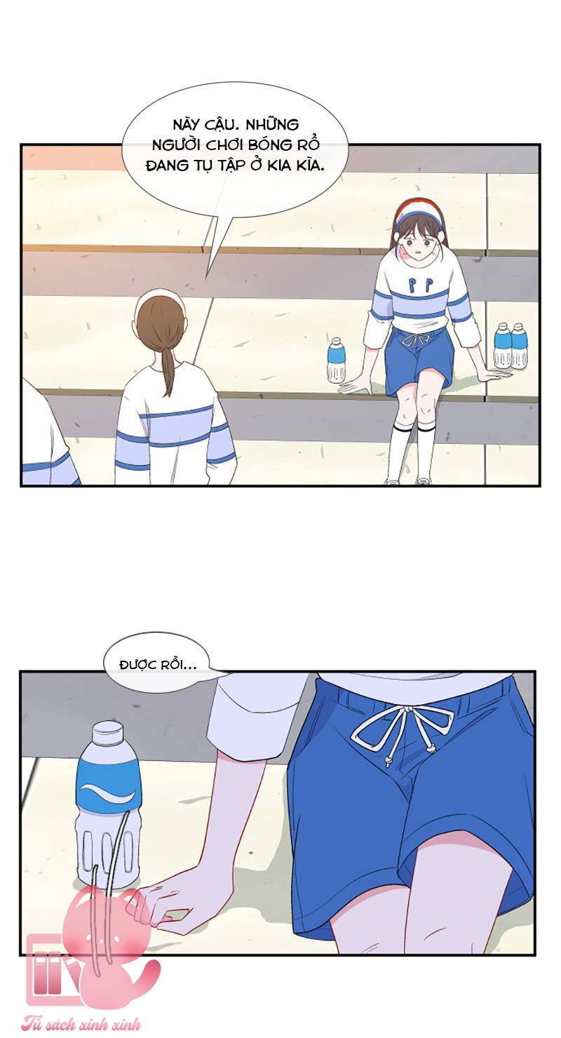 Về Bên Anh - Chap 19