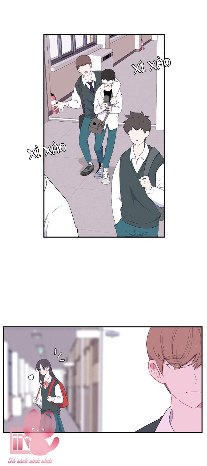 Về Bên Anh - Chap 19