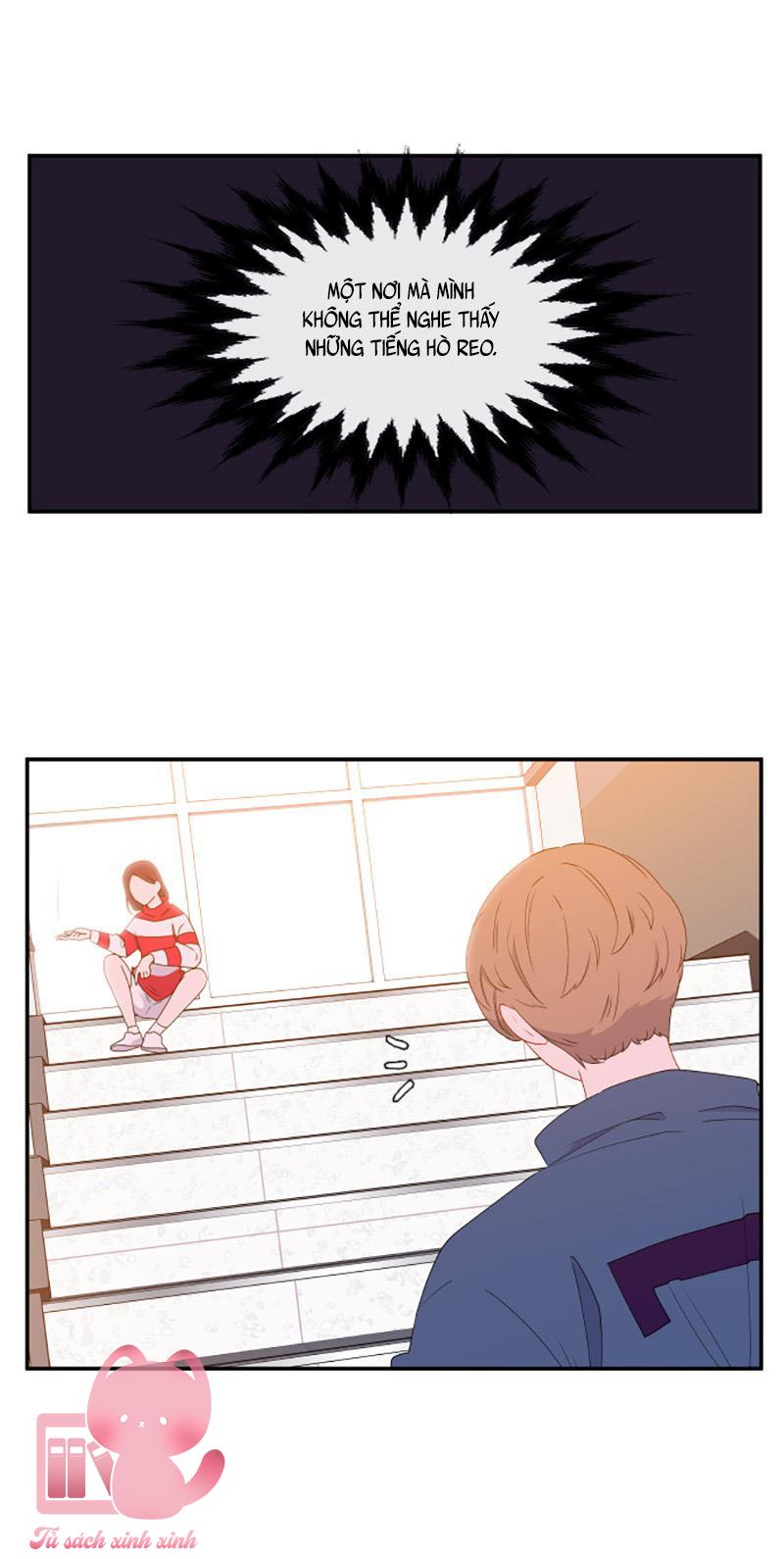 Về Bên Anh - Chap 19