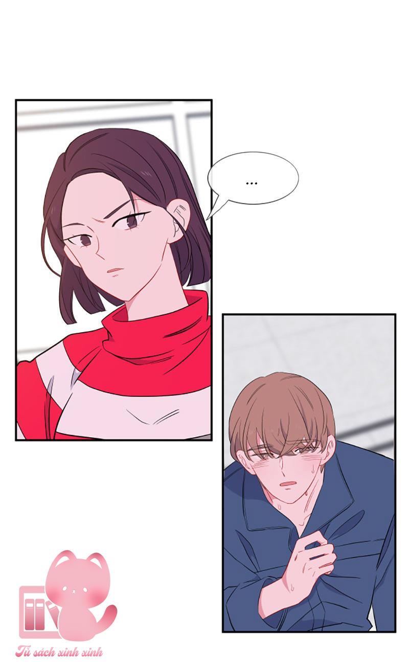Về Bên Anh - Chap 19