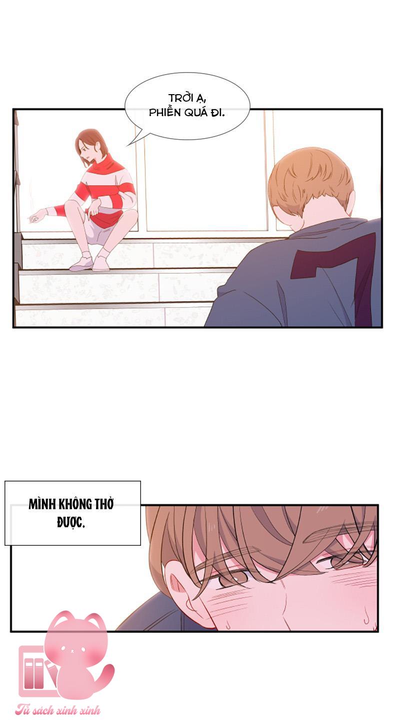 Về Bên Anh - Chap 19