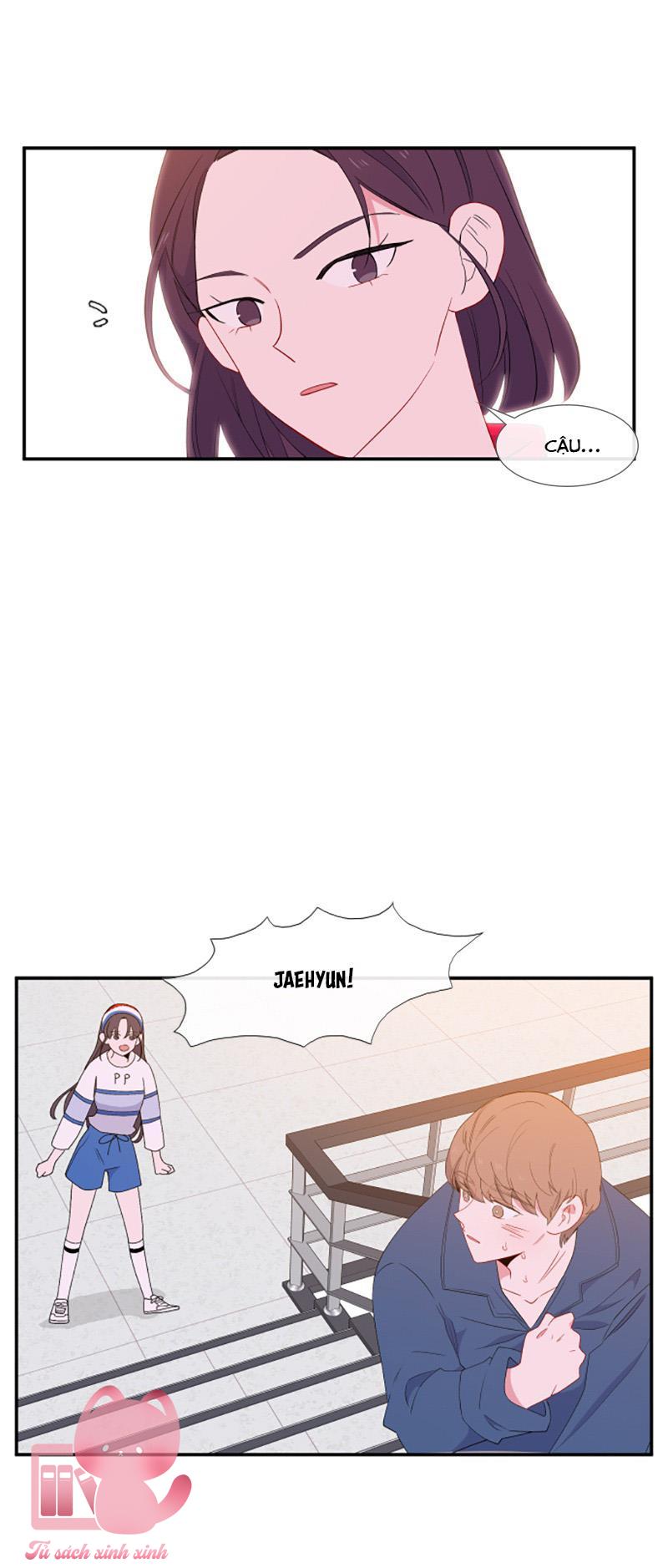 Về Bên Anh - Chap 19