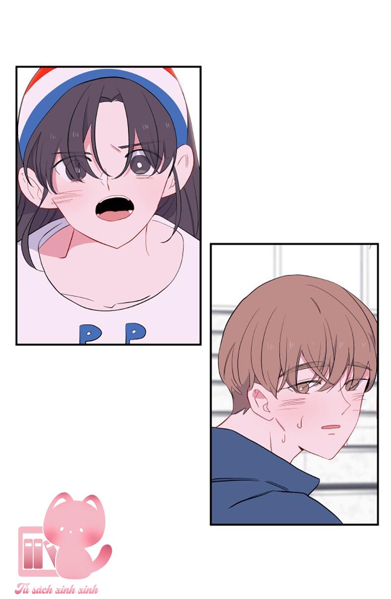 Về Bên Anh - Chap 19