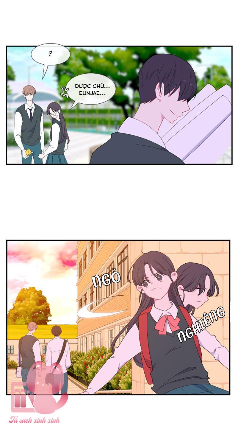 Về Bên Anh - Chap 19