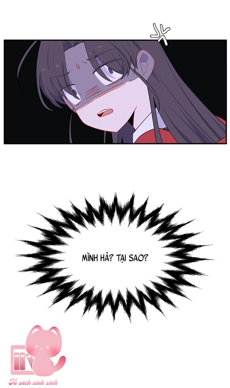 Về Bên Anh - Chap 19