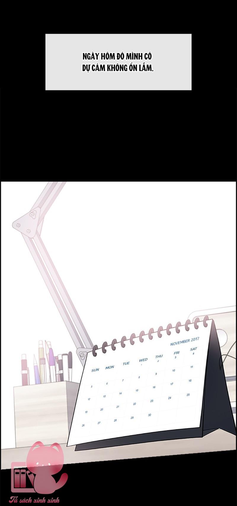 Về Bên Anh - Chap 2