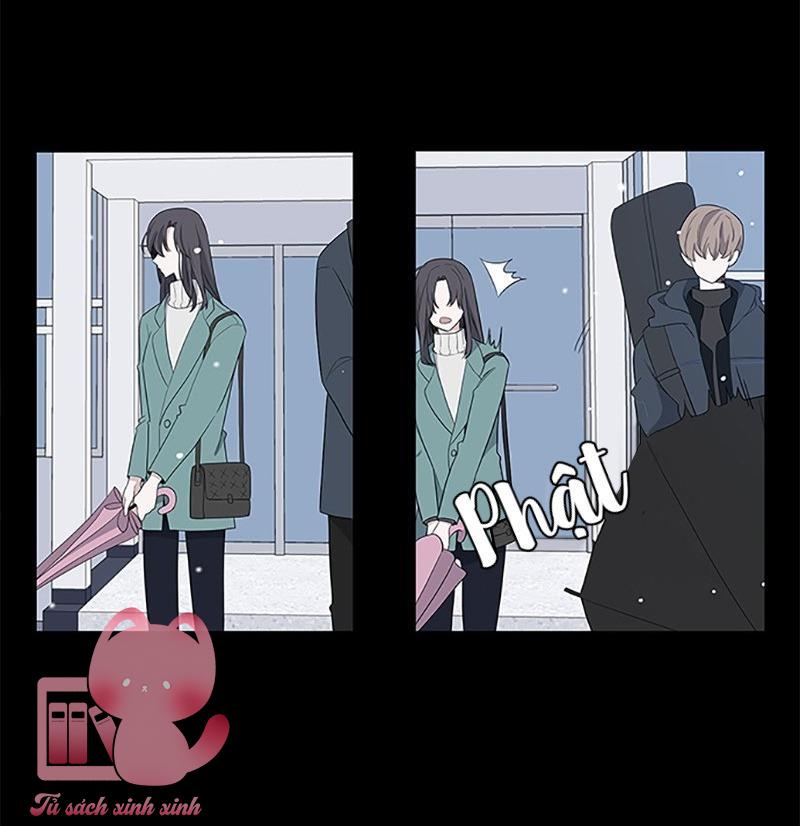 Về Bên Anh - Chap 2