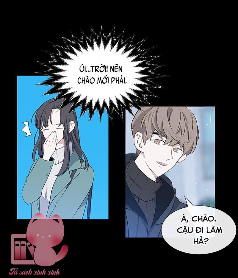 Về Bên Anh - Chap 2