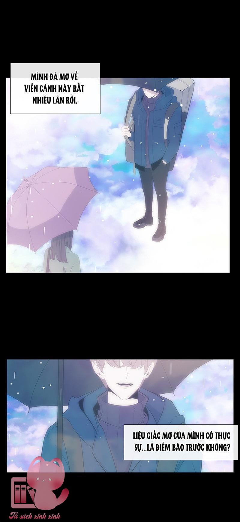 Về Bên Anh - Chap 2