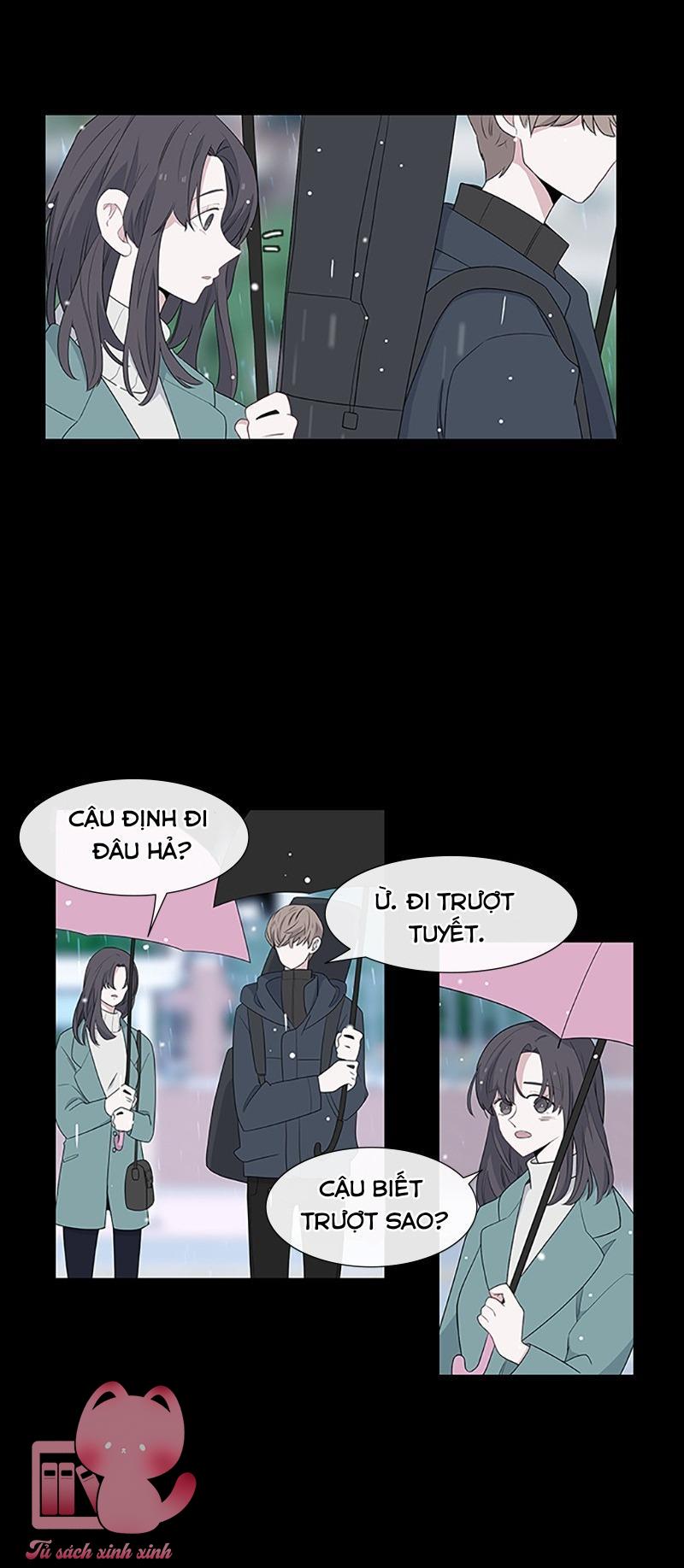 Về Bên Anh - Chap 2