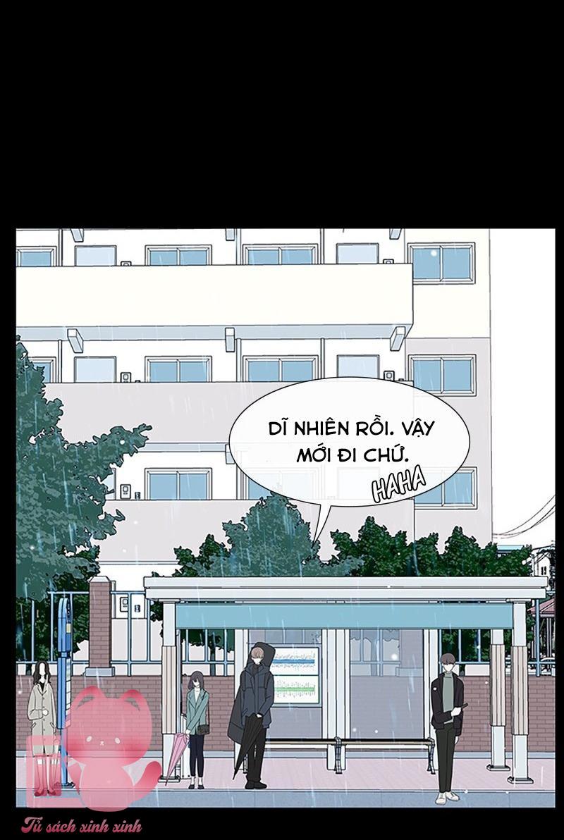 Về Bên Anh - Chap 2