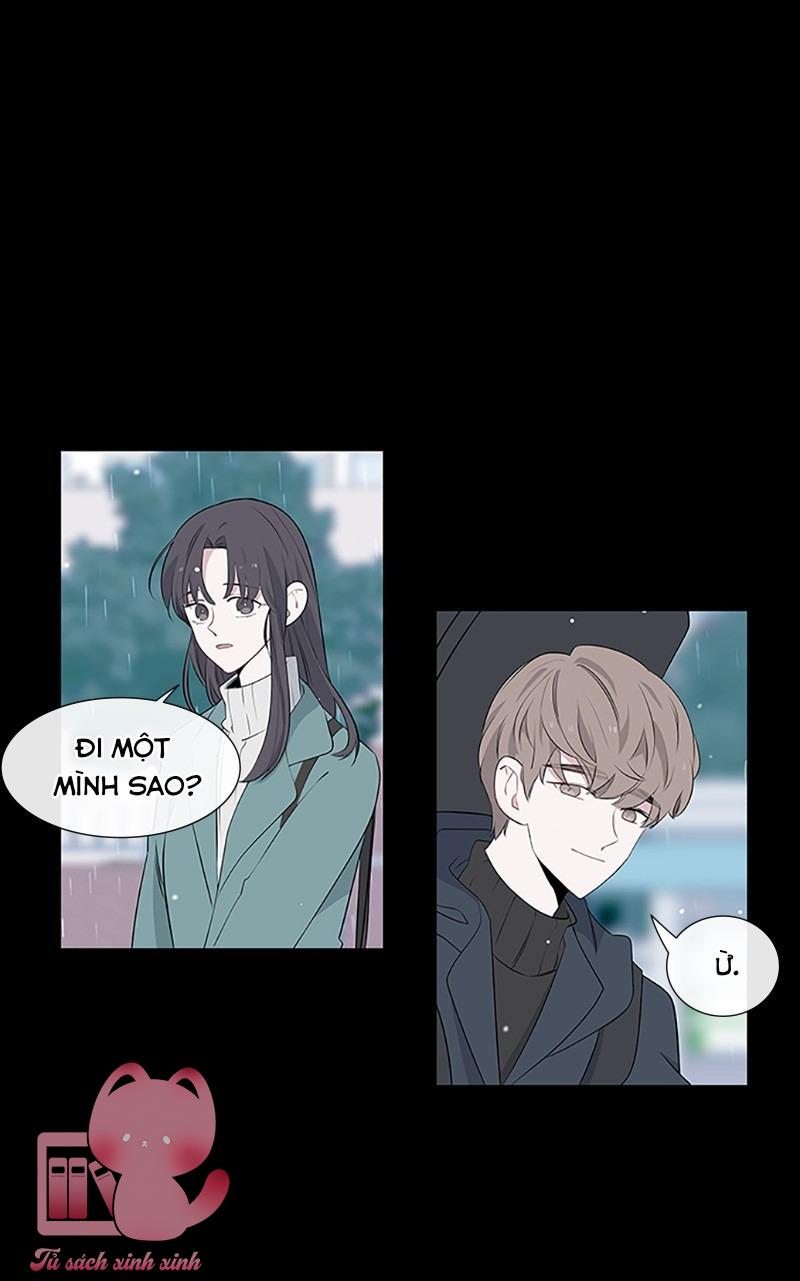 Về Bên Anh - Chap 2