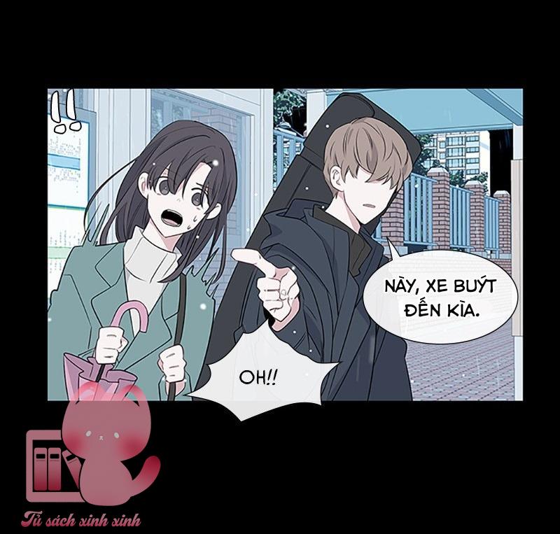 Về Bên Anh - Chap 2