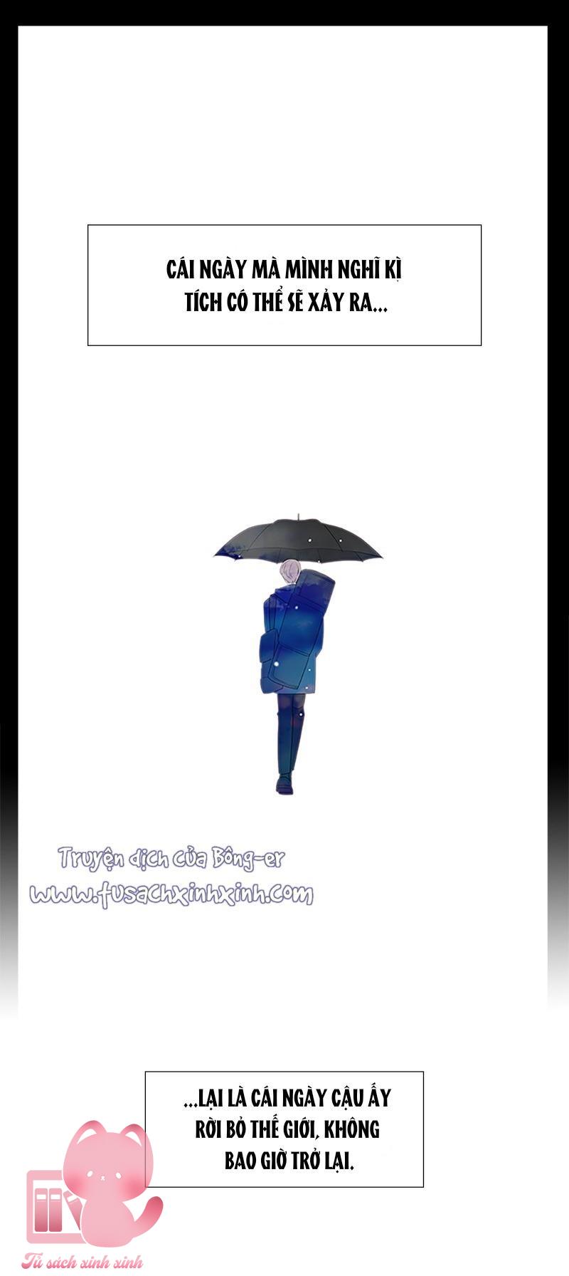 Về Bên Anh - Chap 2