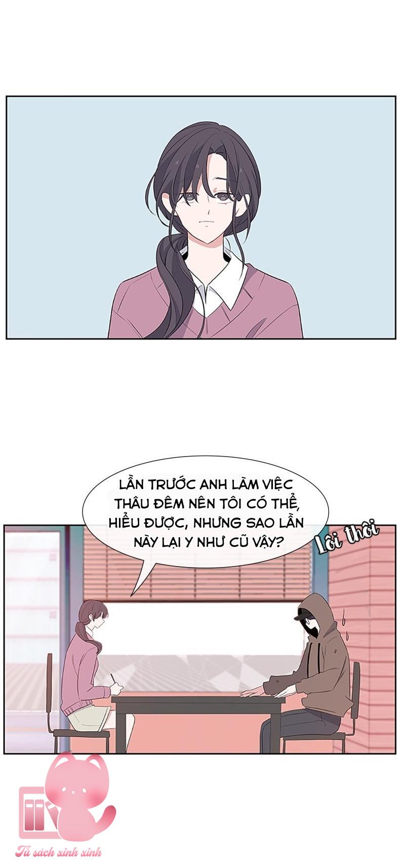 Về Bên Anh - Chap 2