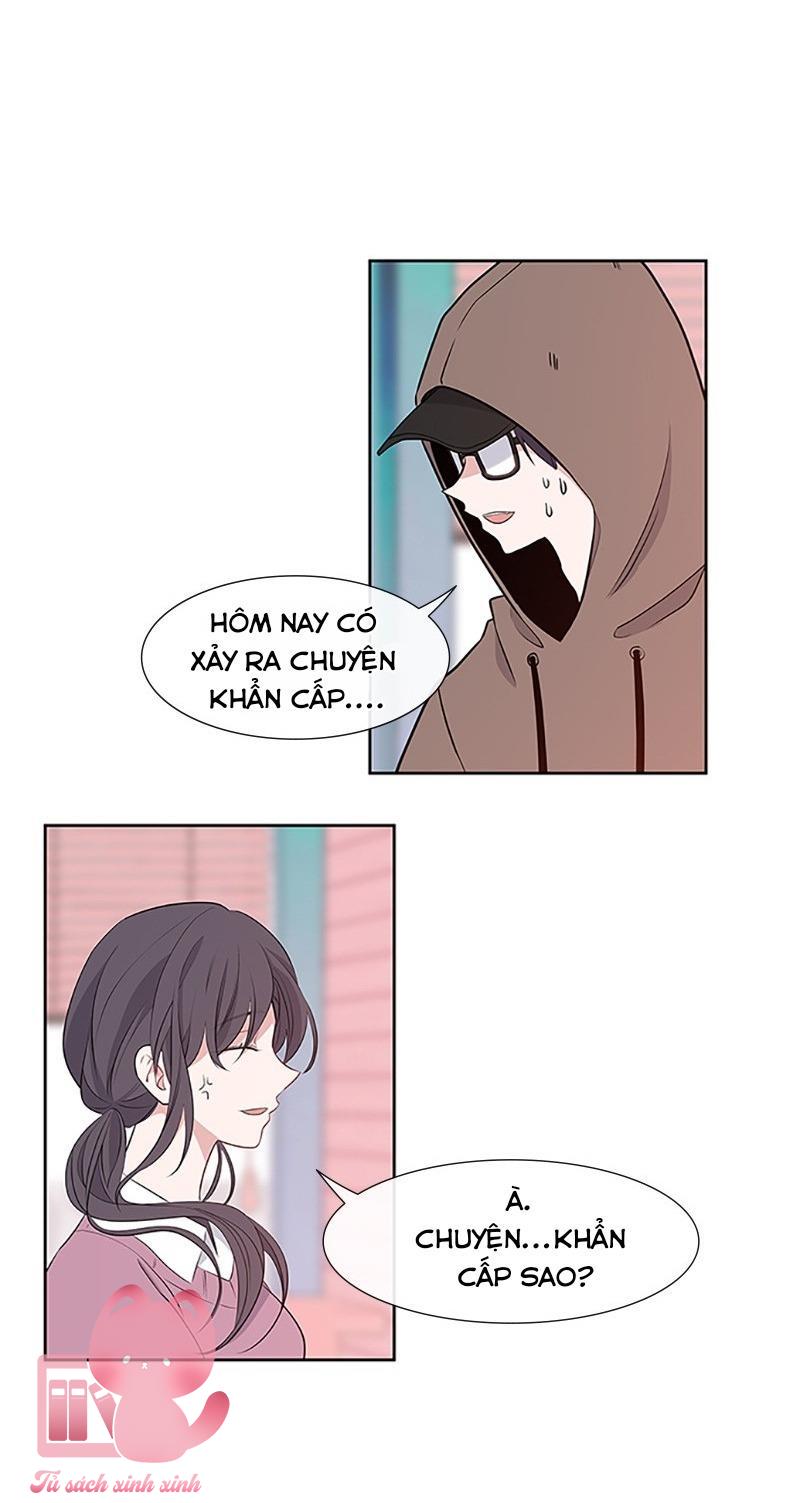 Về Bên Anh - Chap 2