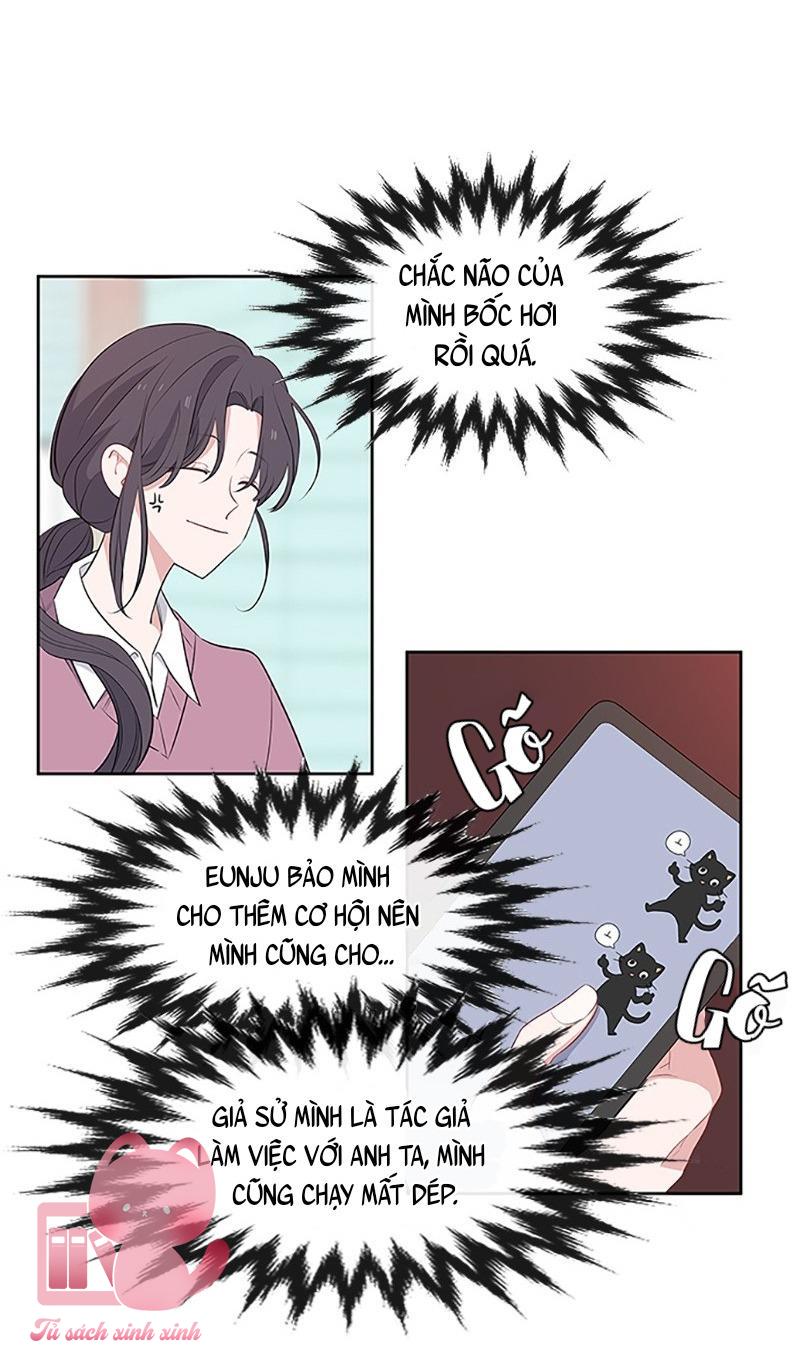 Về Bên Anh - Chap 2