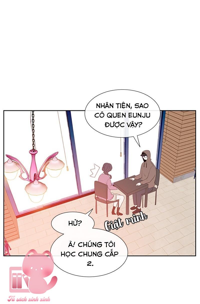 Về Bên Anh - Chap 2