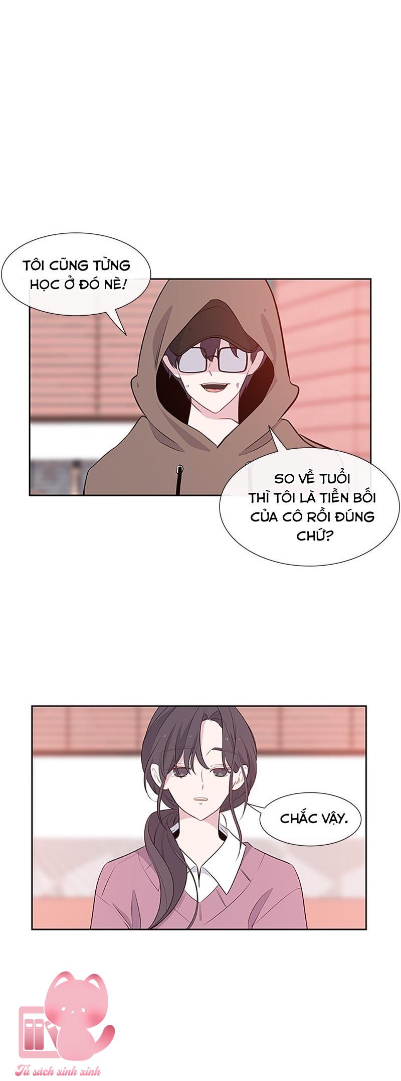 Về Bên Anh - Chap 2