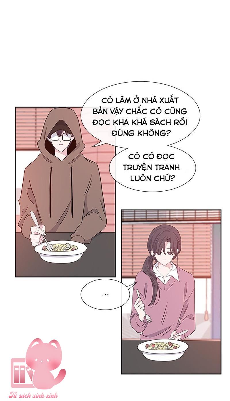 Về Bên Anh - Chap 2