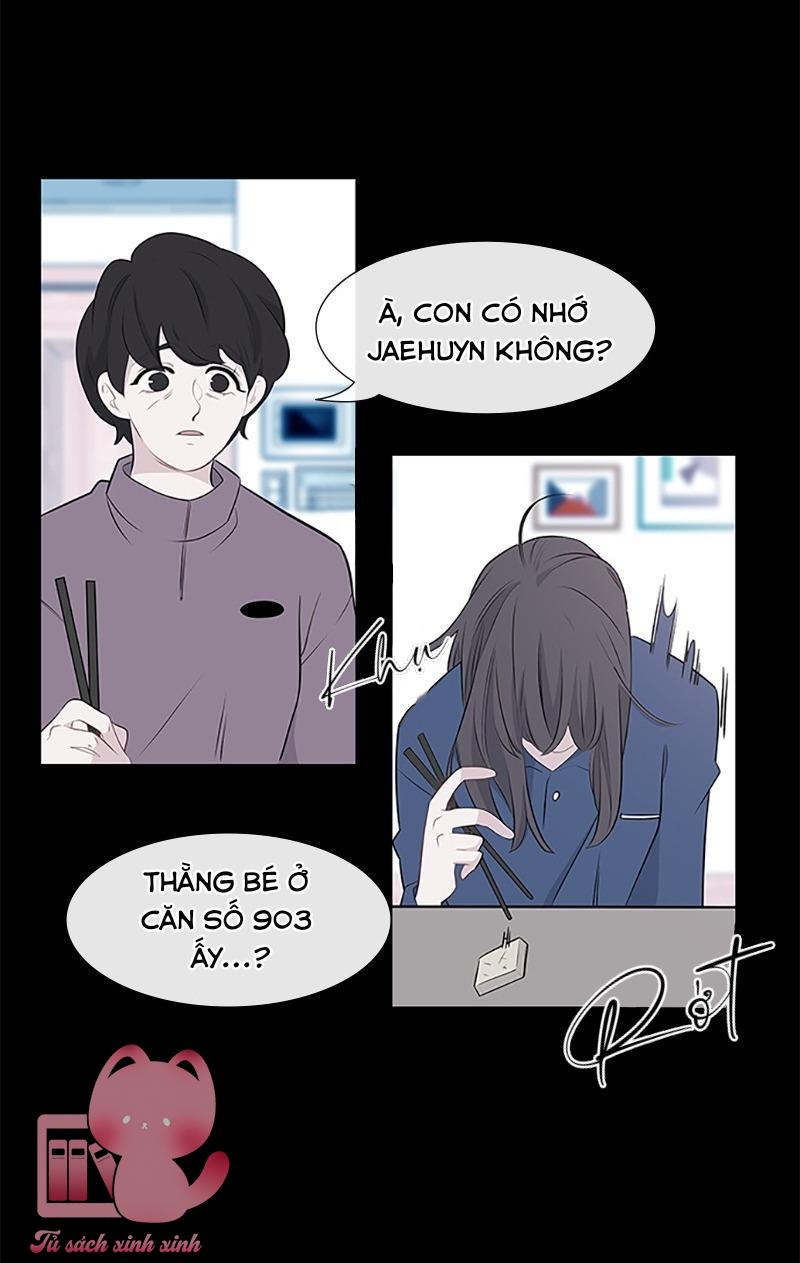 Về Bên Anh - Chap 2