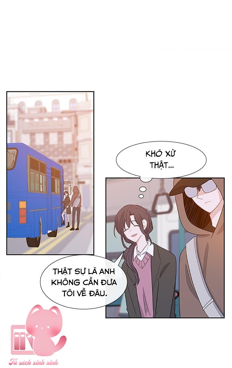 Về Bên Anh - Chap 2