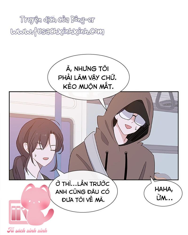 Về Bên Anh - Chap 2