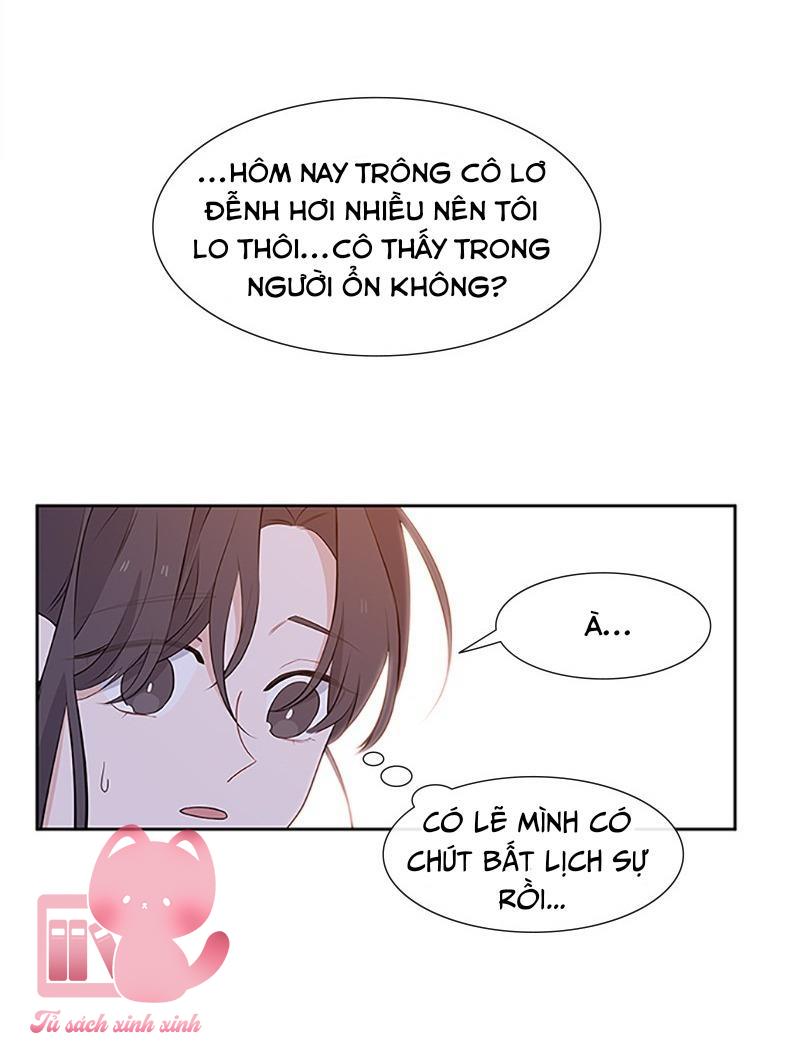 Về Bên Anh - Chap 2