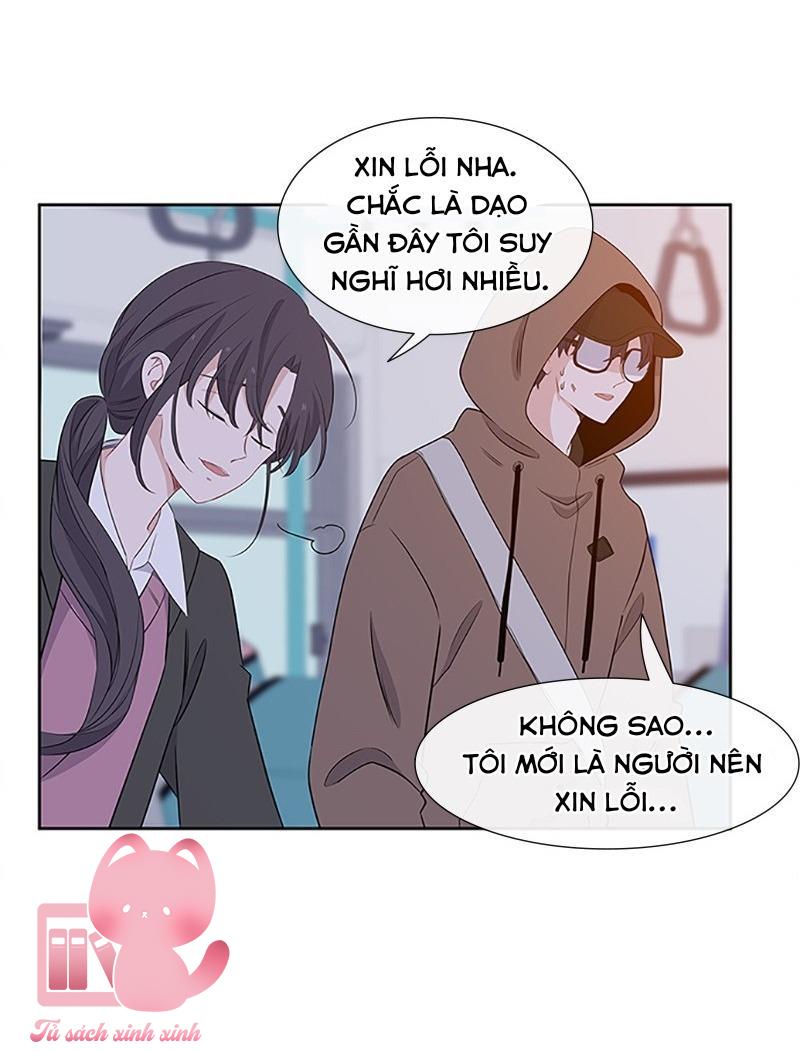 Về Bên Anh - Chap 2