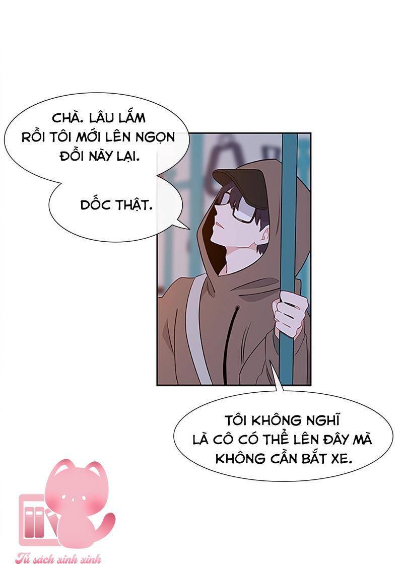 Về Bên Anh - Chap 2