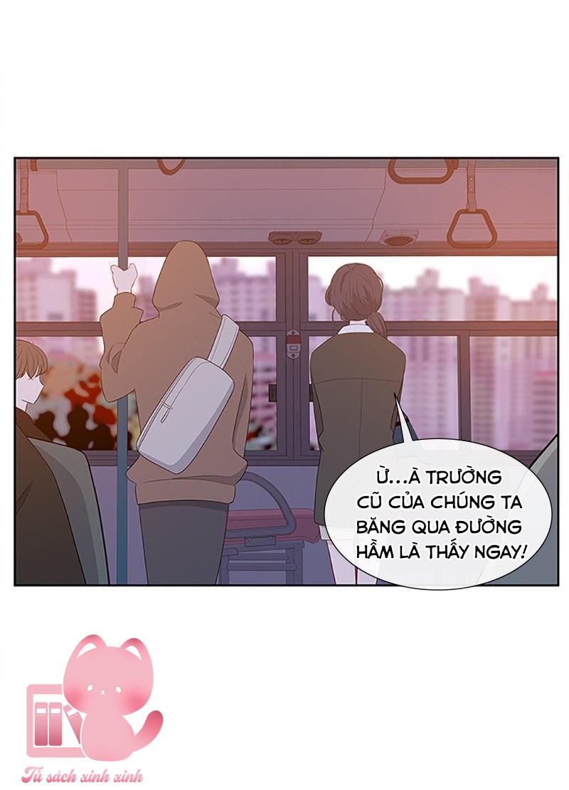 Về Bên Anh - Chap 2