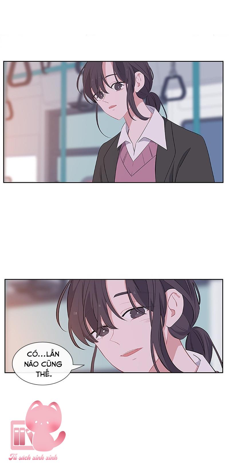 Về Bên Anh - Chap 2