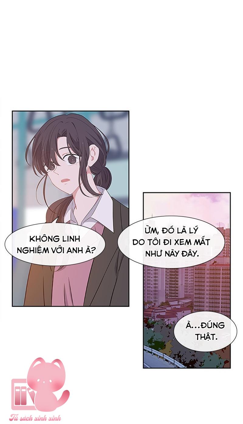 Về Bên Anh - Chap 2