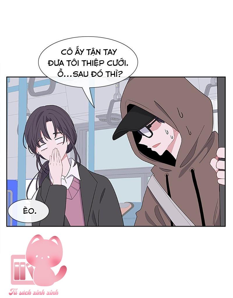 Về Bên Anh - Chap 2