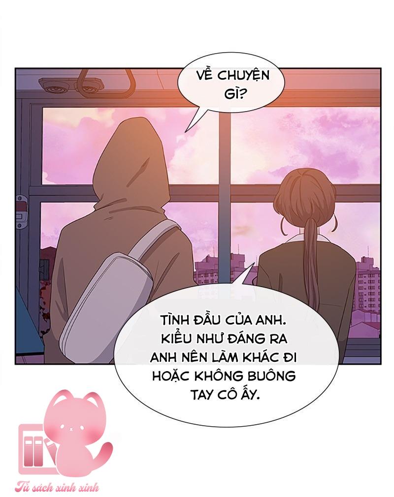 Về Bên Anh - Chap 2