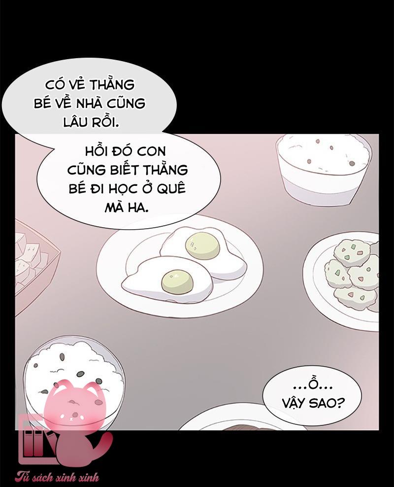 Về Bên Anh - Chap 2