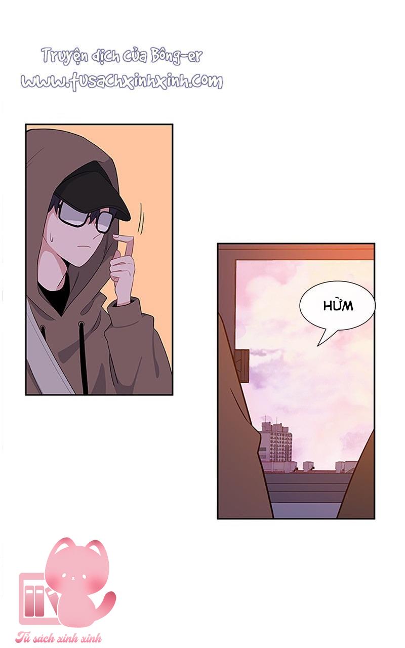 Về Bên Anh - Chap 2