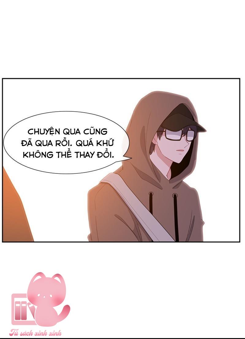 Về Bên Anh - Chap 2