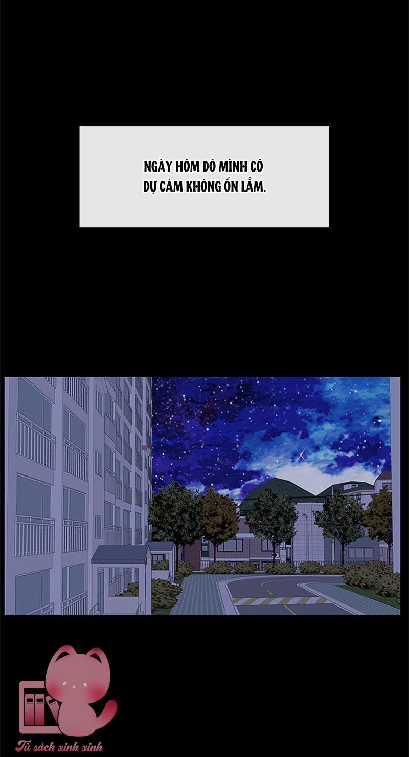 Về Bên Anh - Chap 2