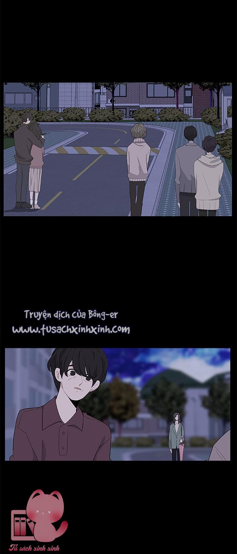 Về Bên Anh - Chap 2