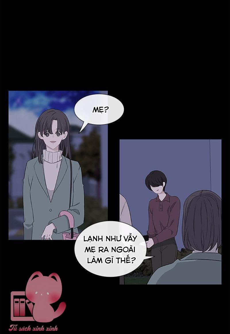 Về Bên Anh - Chap 2